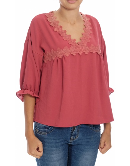 Дамска блуза EG