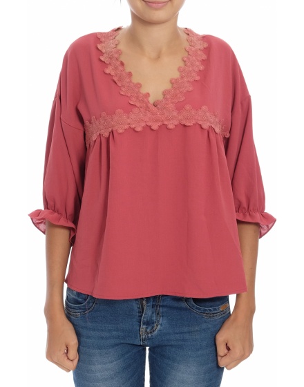 Дамска блуза EG