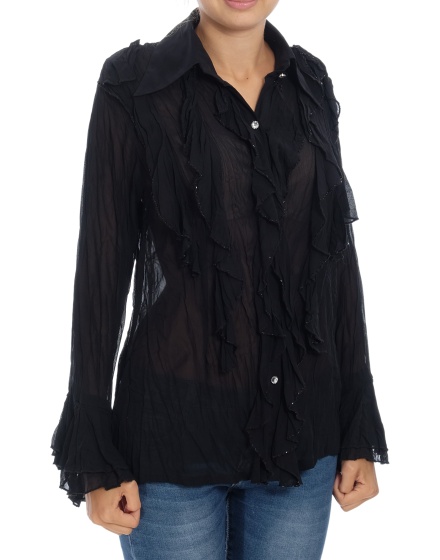 Дамска риза