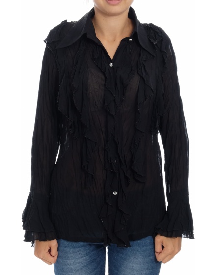 Дамска риза