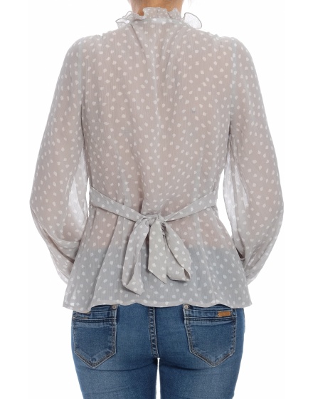 Дамска риза