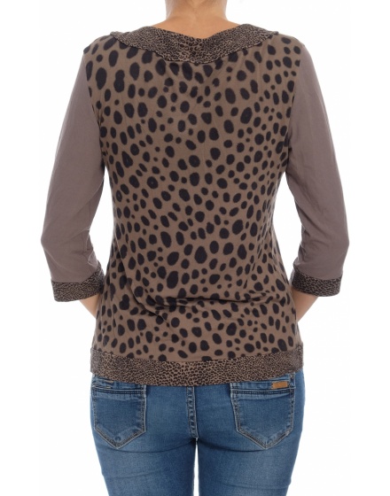 Дамска блуза Mongul