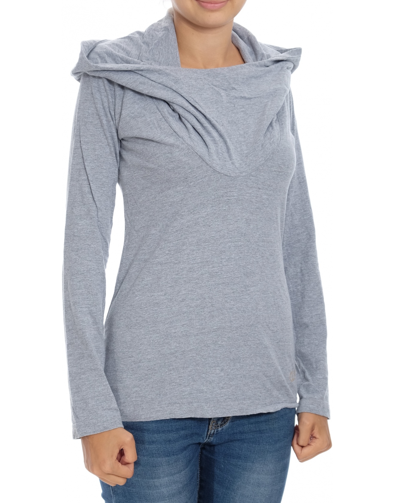 Дамски суитшърт Unifit