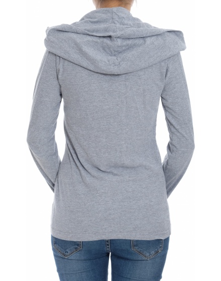 Дамски суитшърт Unifit