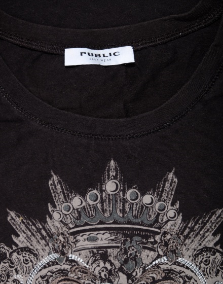 Дамска блуза Public