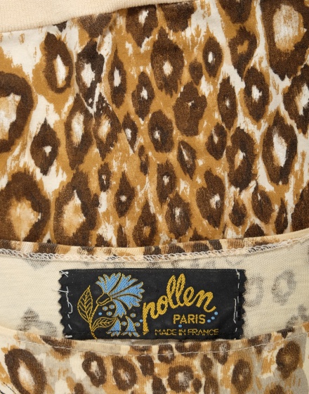 Дамска блуза Nollen