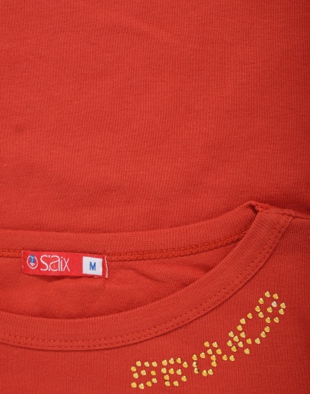 Дамска блуза Saix