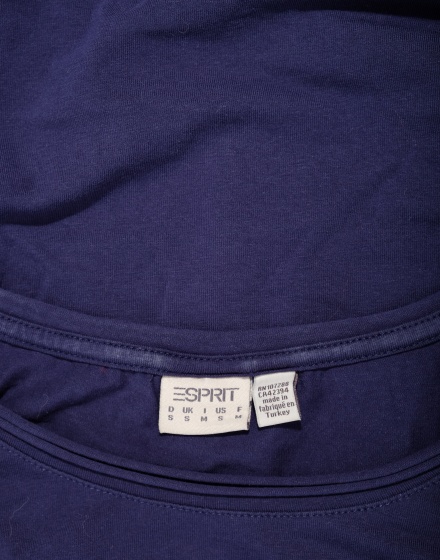 Дамска блуза ESPRIT