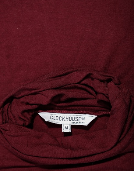 Дамска блуза CLOCKHOUSE