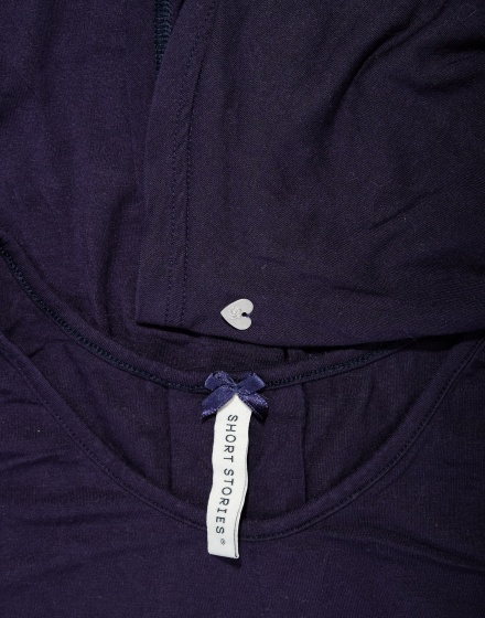 Дамска блуза Short Stories