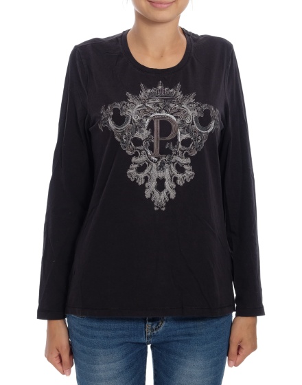 Дамска блуза Public