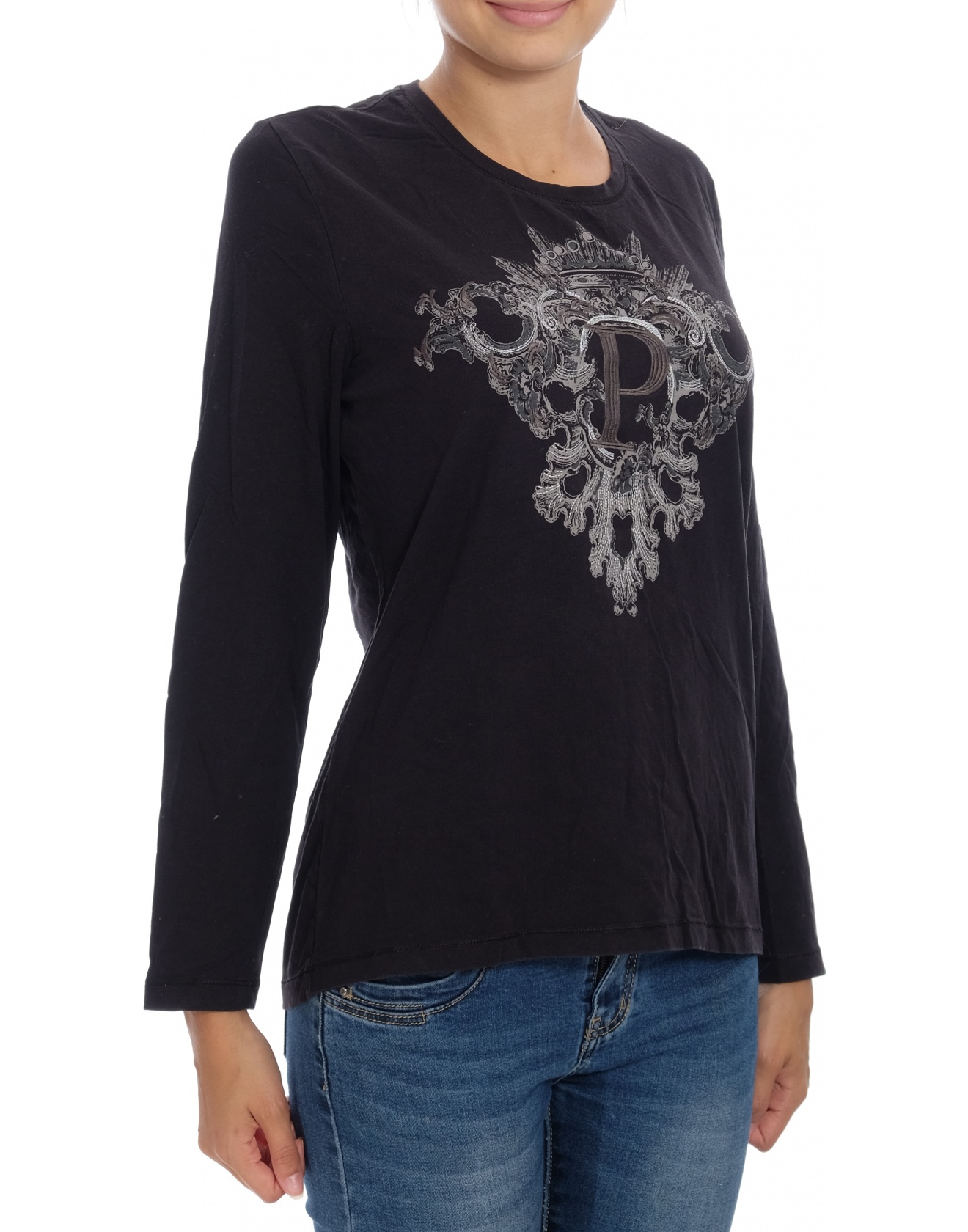 Дамска блуза Public