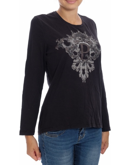 Дамска блуза Public