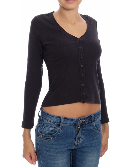 Дамска блуза Gin Tonic