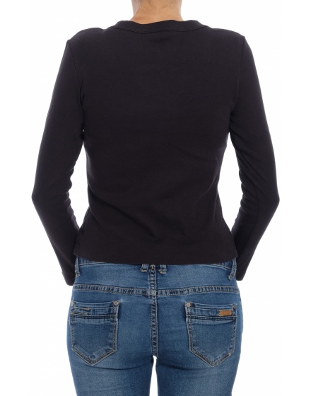 Дамска блуза Gin Tonic