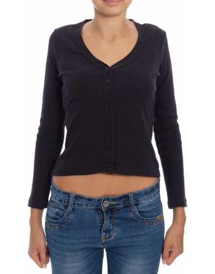 Дамска блуза Gin Tonic