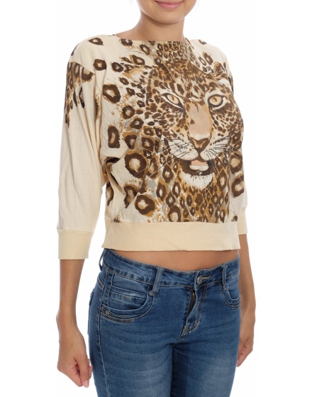 Дамска блуза Nollen