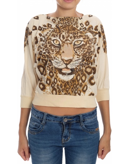 Дамска блуза Nollen