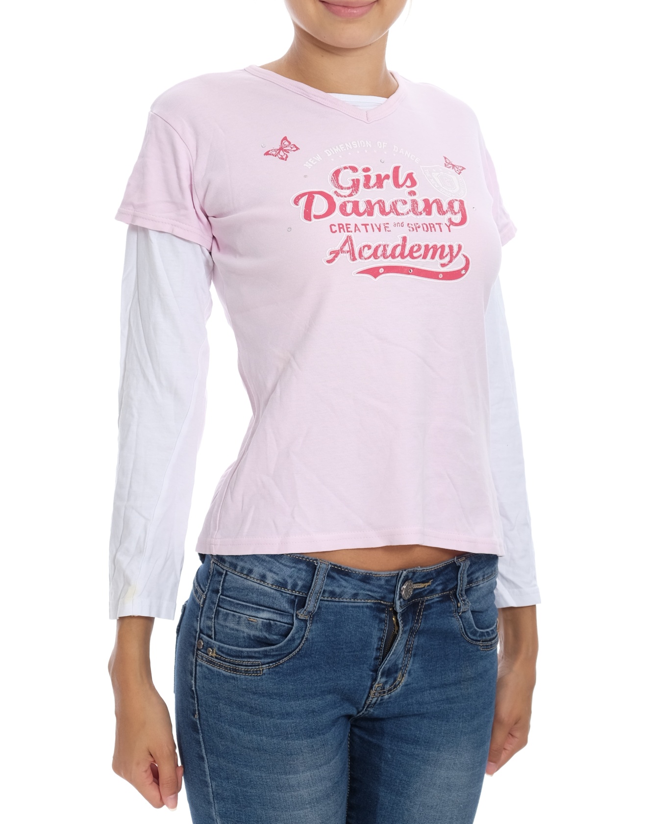 Дамска блуза