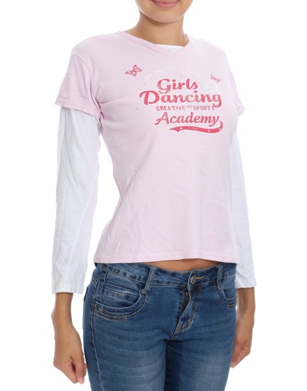 Дамска блуза