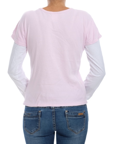 Дамска блуза