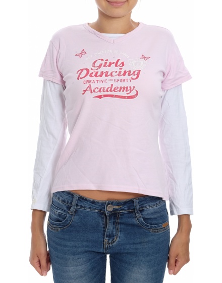 Дамска блуза