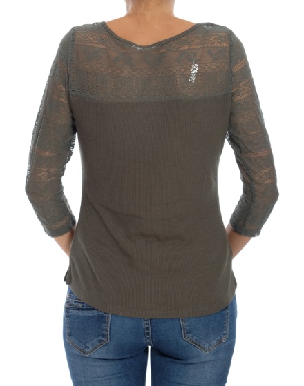 Дамска блуза H&M