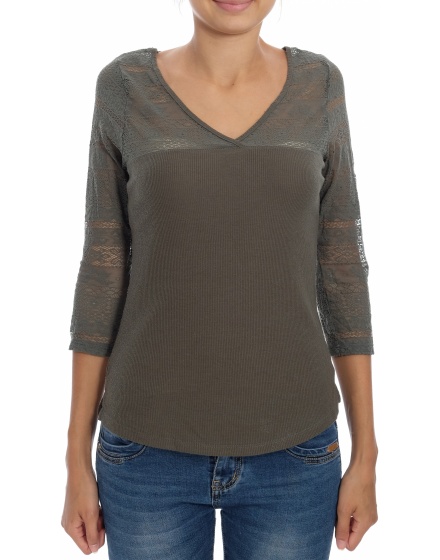 Дамска блуза H&M