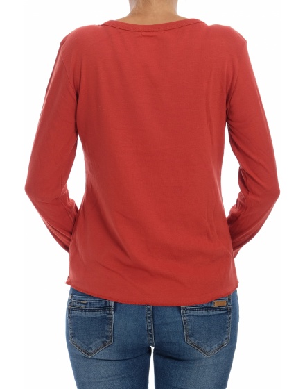 Дамска блуза Saix