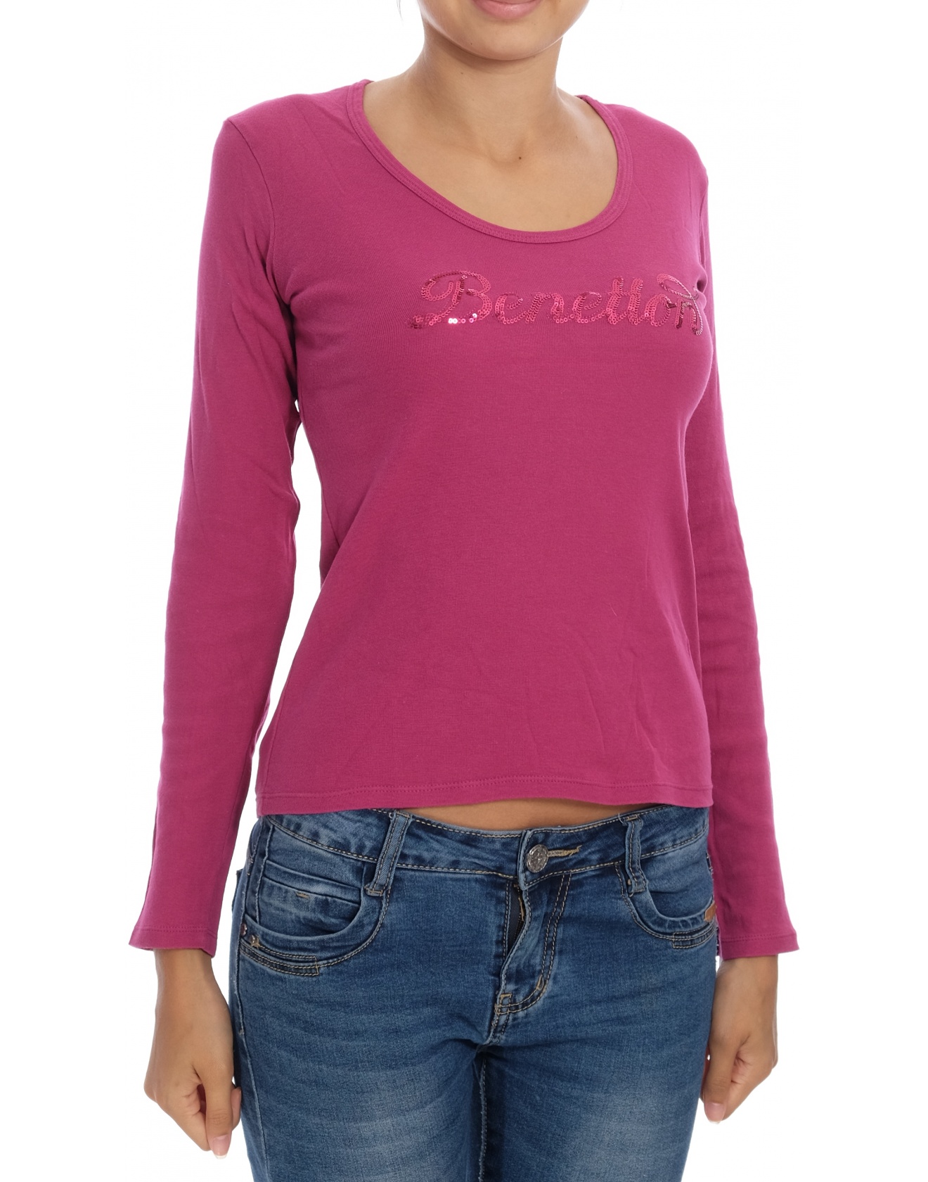 Дамска блуза Benetton