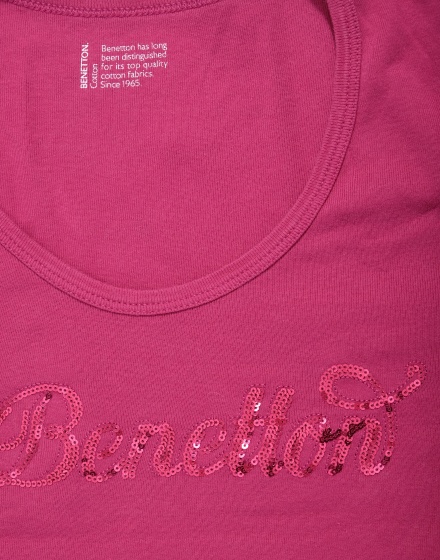 Дамска блуза Benetton