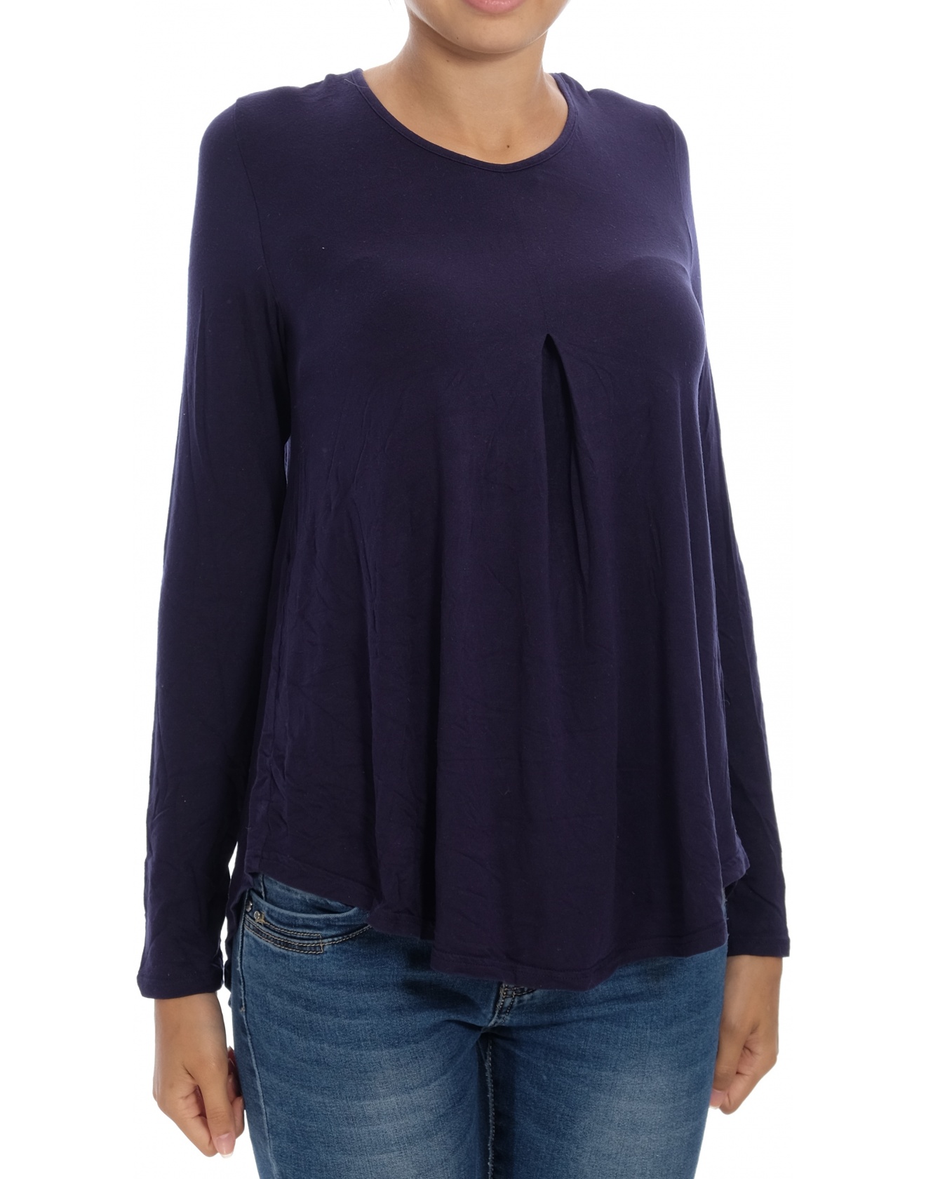 Дамска блуза Short Stories