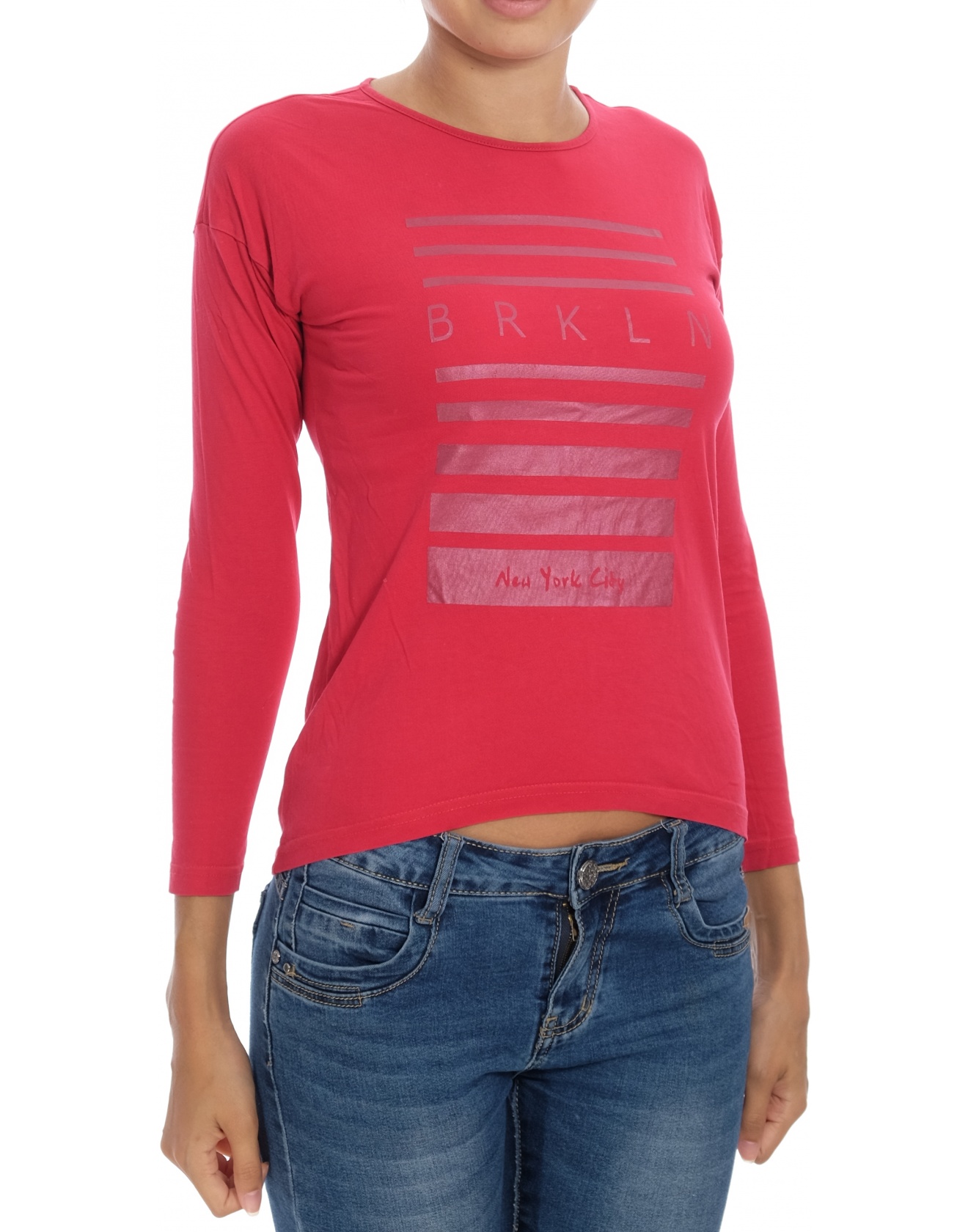 Дамска блуза Charles Vogele