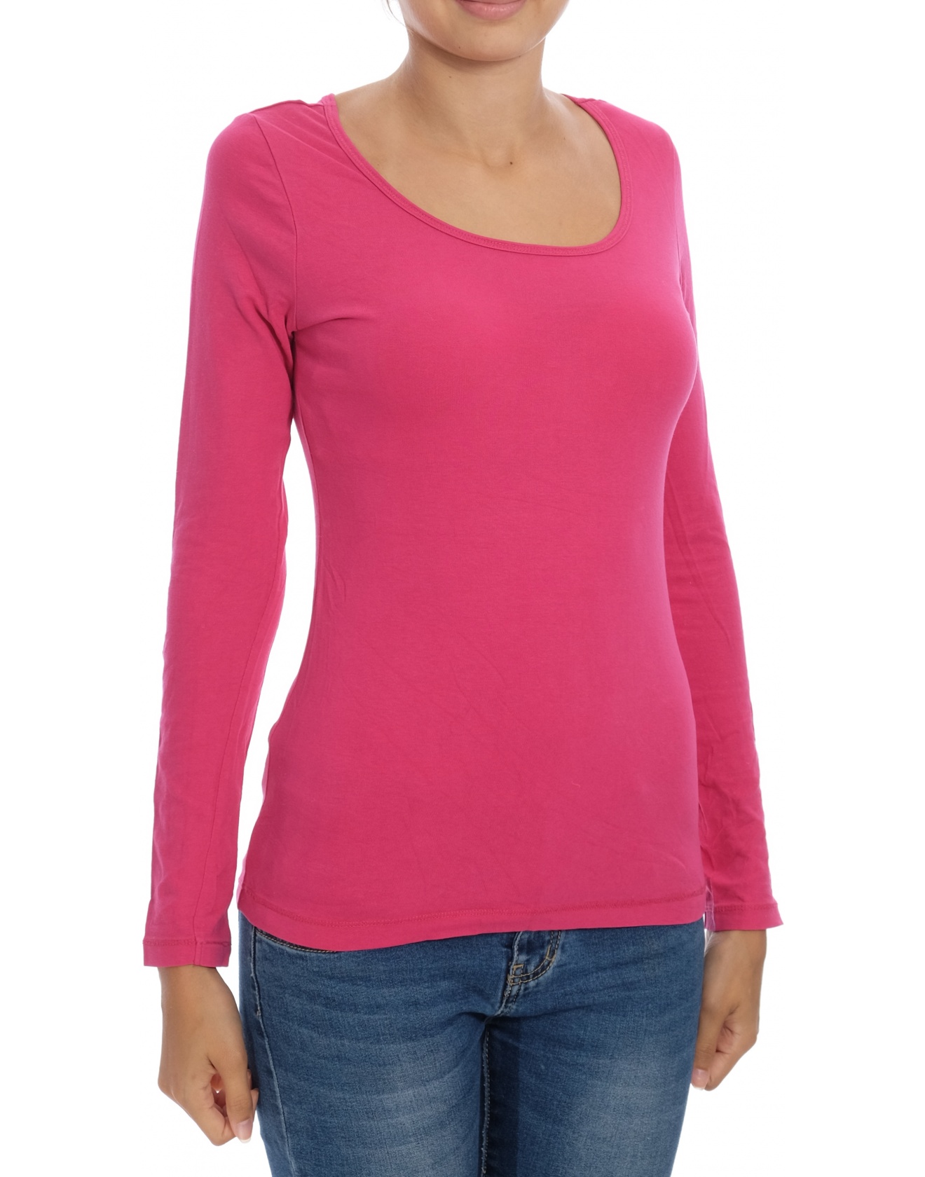 Дамска блуза CLOCKHOUSE