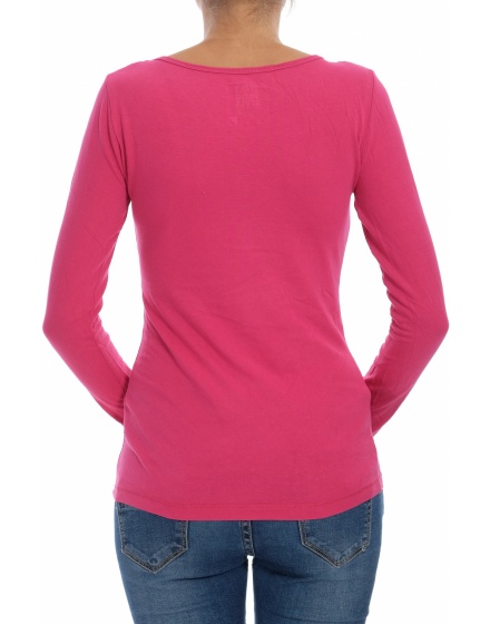 Дамска блуза CLOCKHOUSE