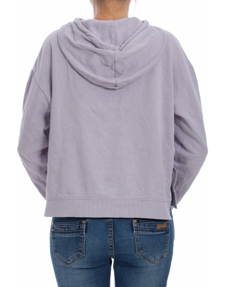 Ватиран суитшърт H&M