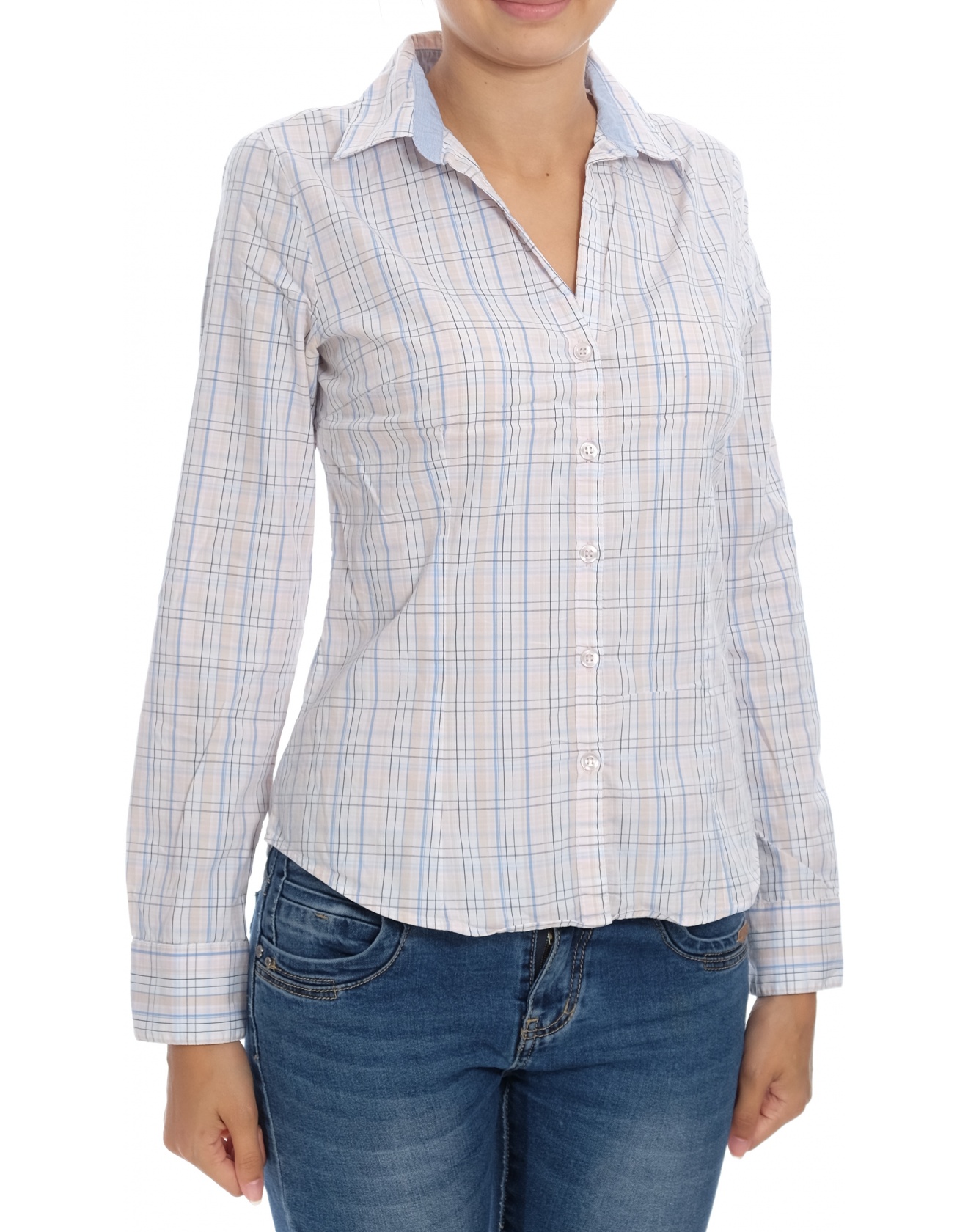 Дамска риза H&M