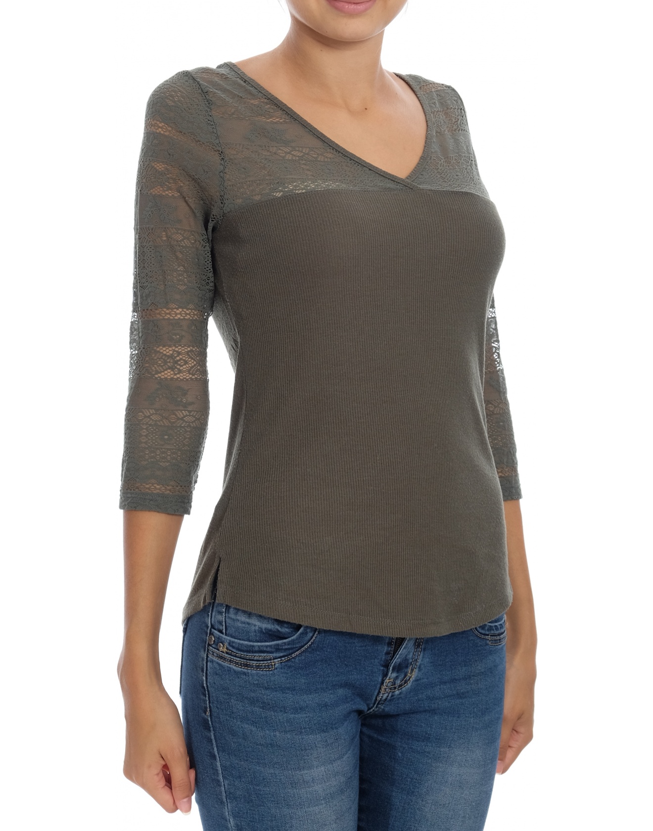 Дамска блуза H&M