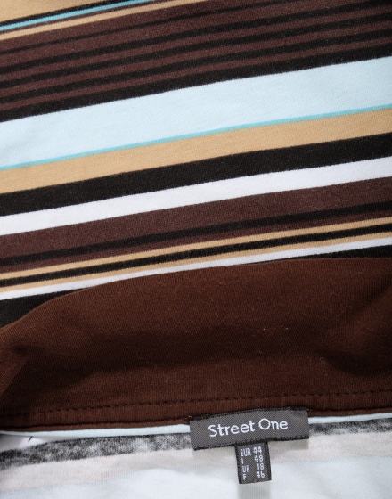 Дамска блуза Street One