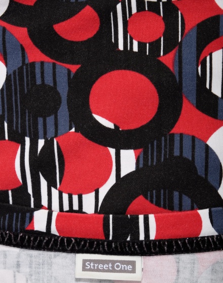 Дамска блуза Street One