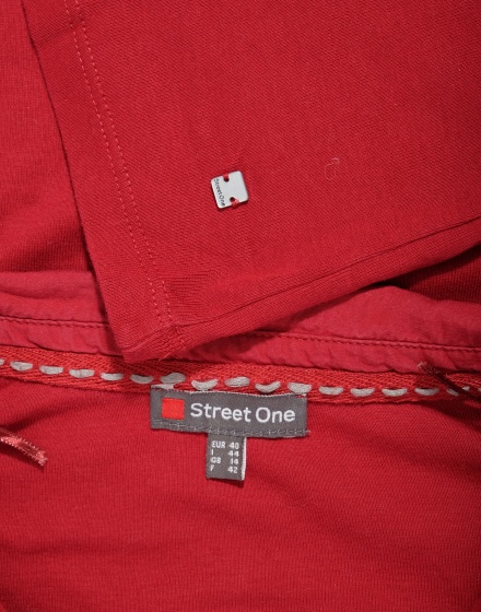 Дамска блуза Street One