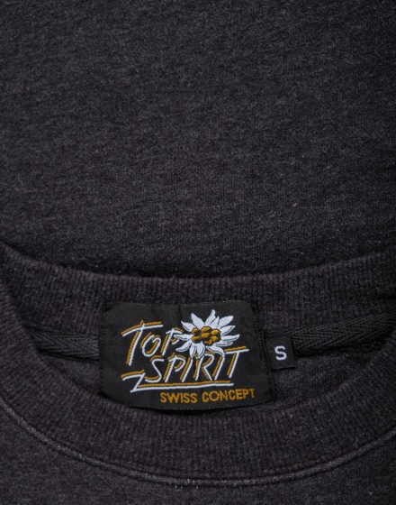 Ватирана блуза Top Spirit