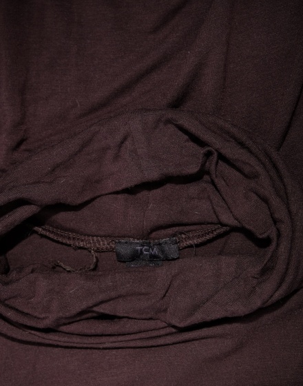 Дамска блуза TCM