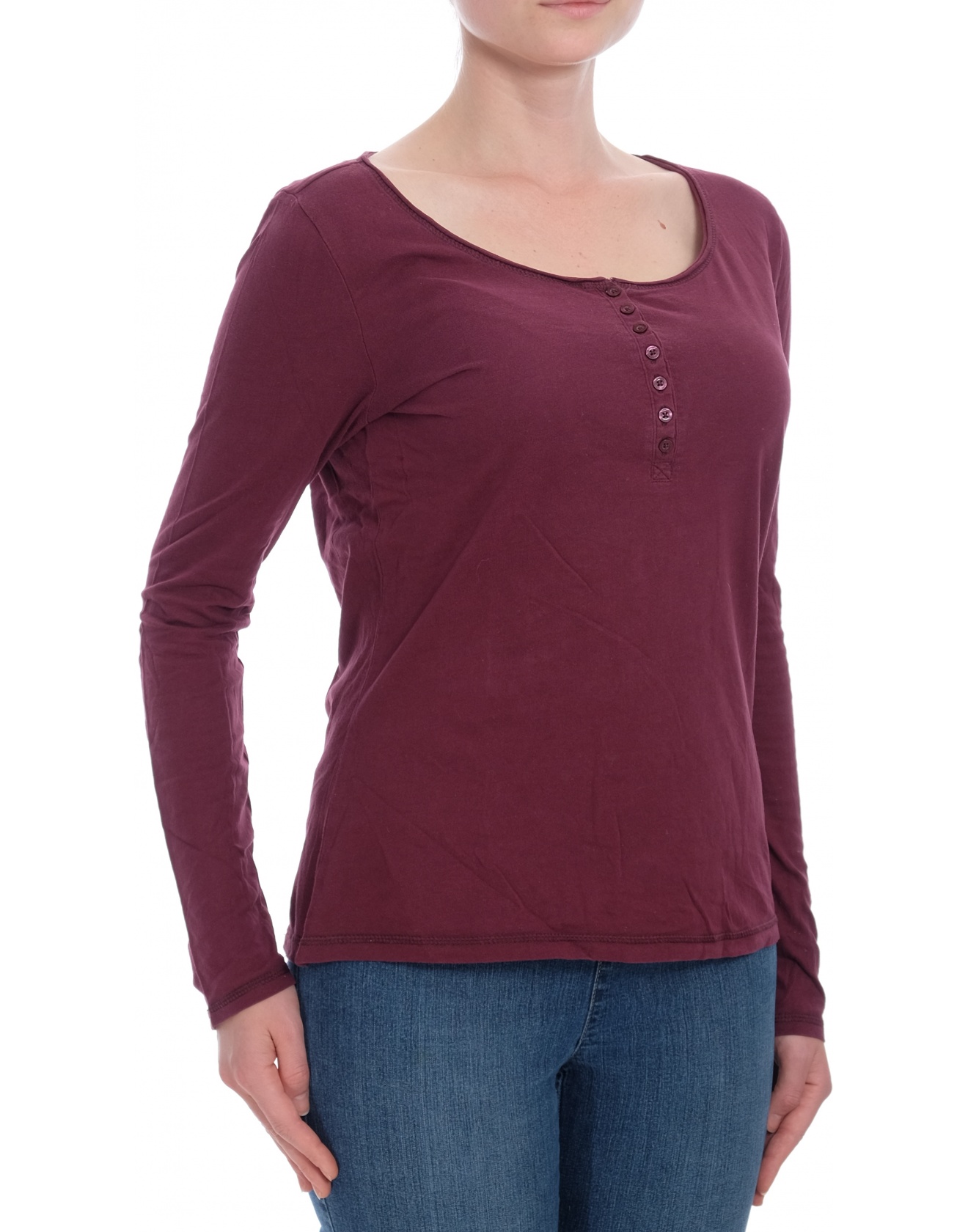 Дамска блуза s.Oliver