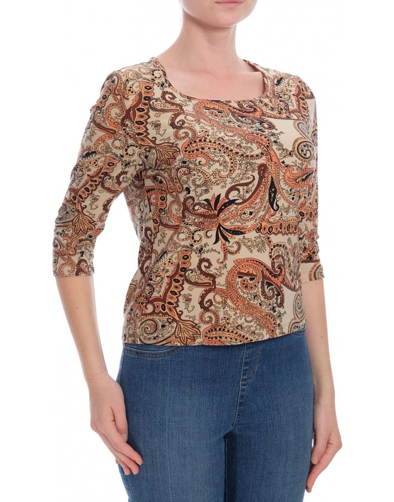 Дамска блуза Style & Co.