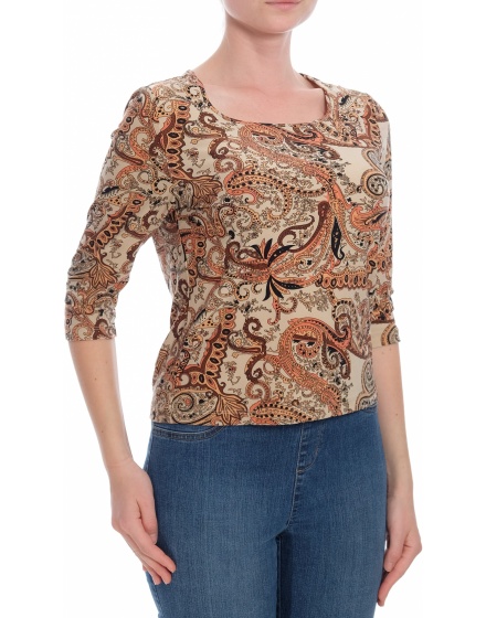 Дамска блуза Style & Co.