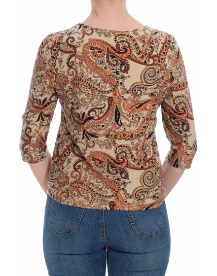 Дамска блуза Style & Co.