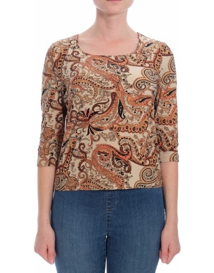 Дамска блуза Style & Co.