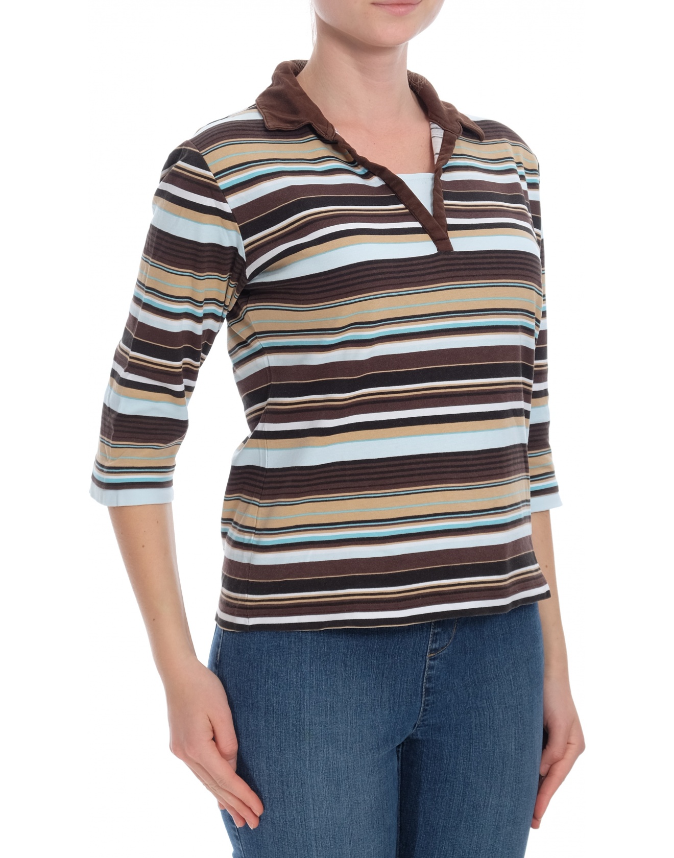 Дамска блуза Street One