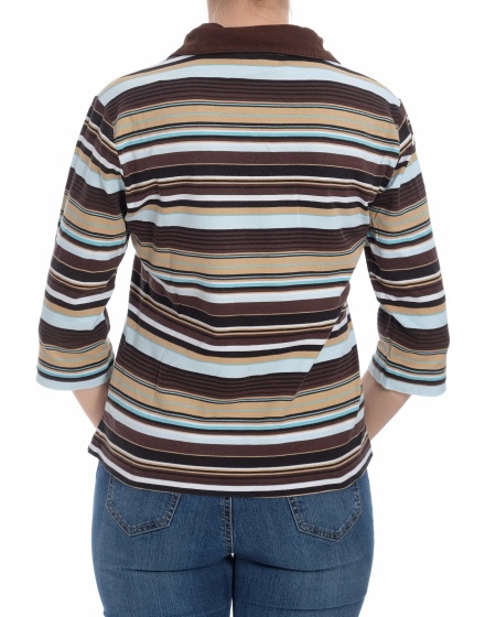 Дамска блуза Street One